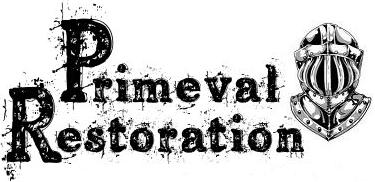 Primeval Restoration